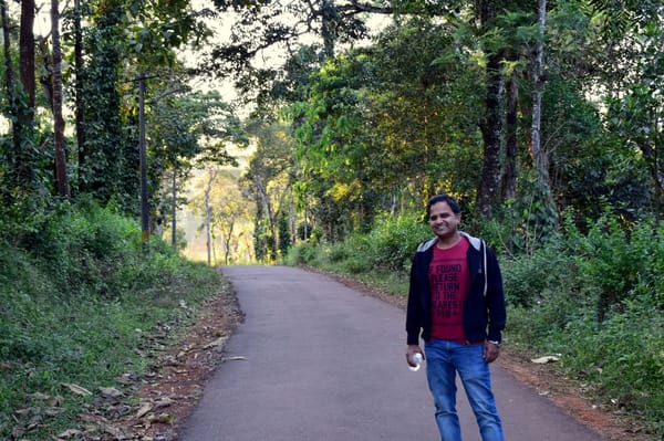 COORG – The Scotland of India!: photo 3