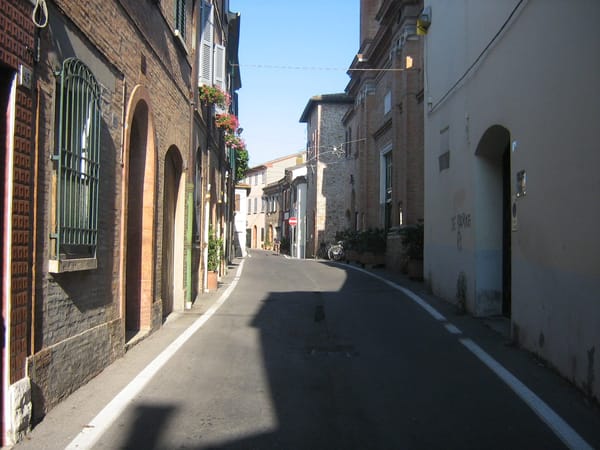 Rimini - destination for perfect vacation: photo 5