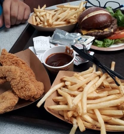 10 best places to eat in Walt Disney World: photo 3