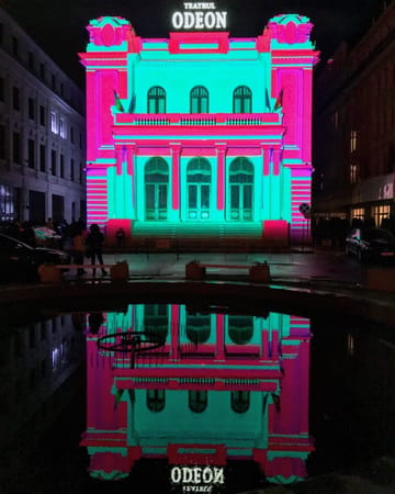 Top 10 Things to do in Bucharest in Spring/Summer: photo 6