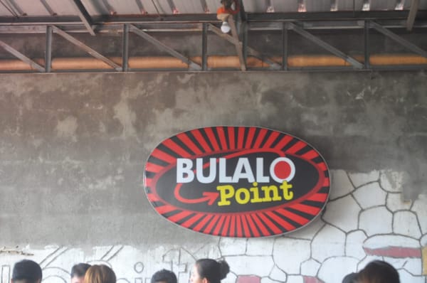 PHILIPPINES - A SWEET ESCAPE IN TAGAYTAY: photo 9