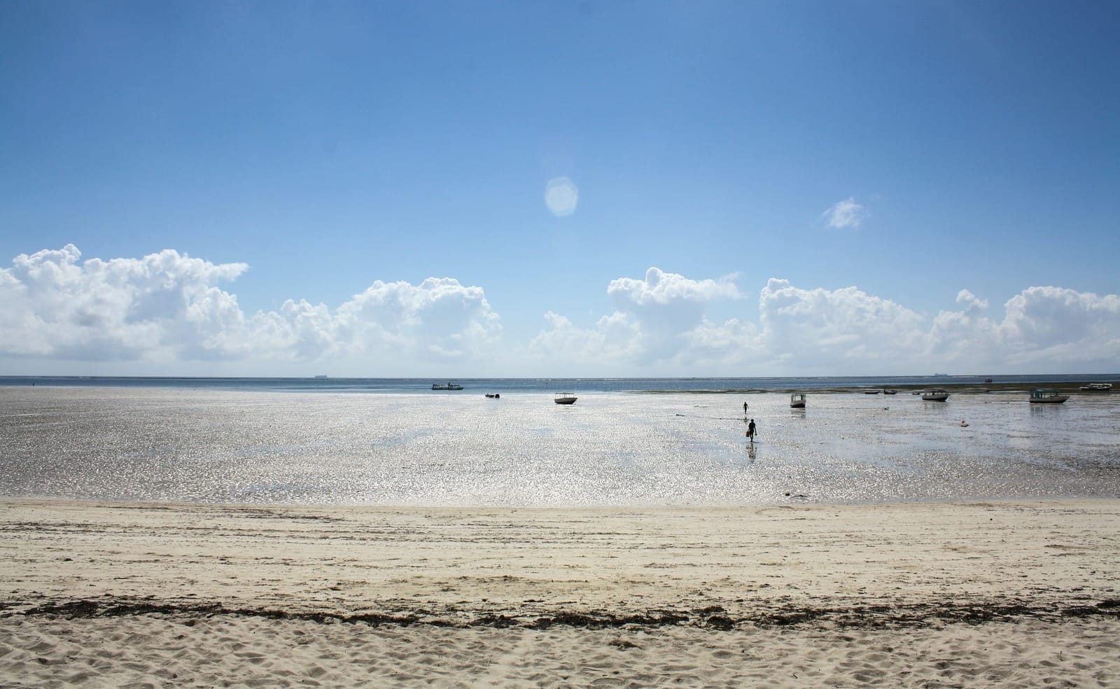 Cheap things to do in Mombasa