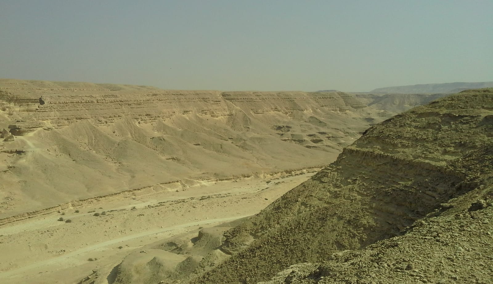 Protectorate in the center of the Capital of Egypt…