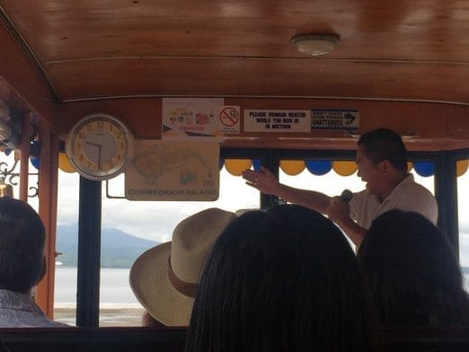 Corregidor Island: So Small Yet So Big: photo 6