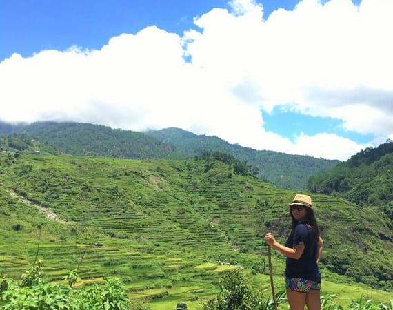SAGADA – “A STUNNING SUNRISE”: photo 3
