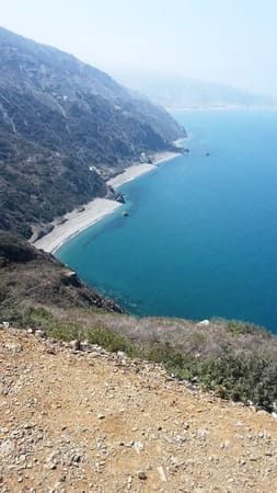 Welcome to The Moroccan most beautiful beaches: photo 2
