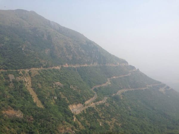 Tips for Cycle Touring in India: photo 18