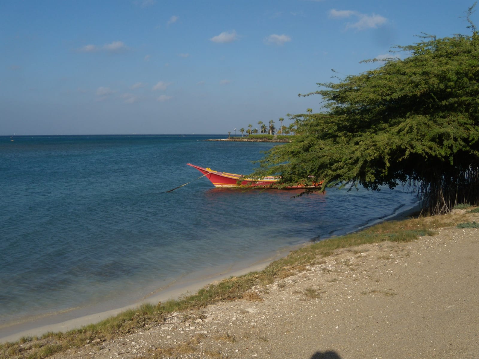 Aruba:  Paradise Found
