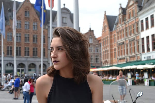 Eurotrip- A Graduation Trip Guide: photo 9