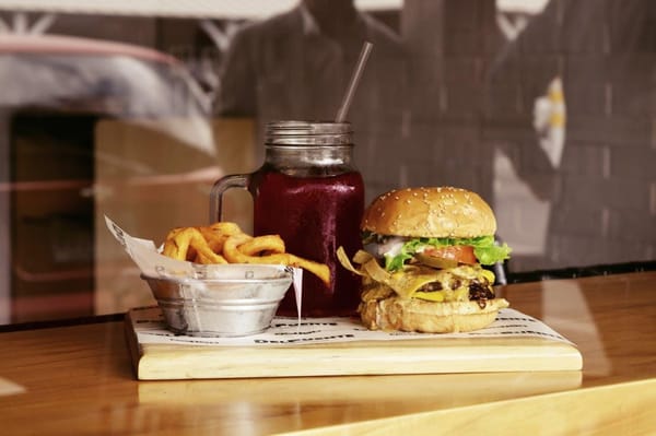 The Slow-food Lover’s Guide to Cape Town: photo 1
