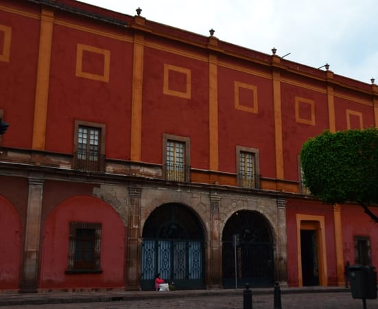 Queretaro: Mexico's must visit colonial city: photo 9