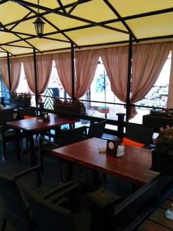 Best Places to Eat in Lviv, Ukraine: photo 11