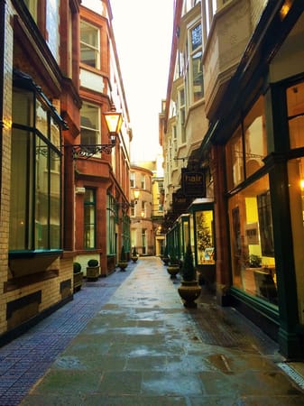United Kingdom-Liverpool Rock!: photo 11