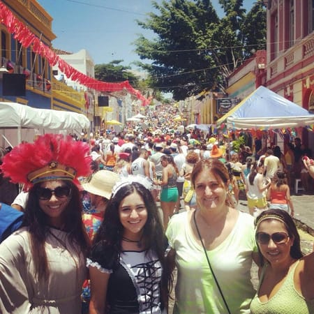 Not so common destinations: Brazil’s underrated cities: photo 2