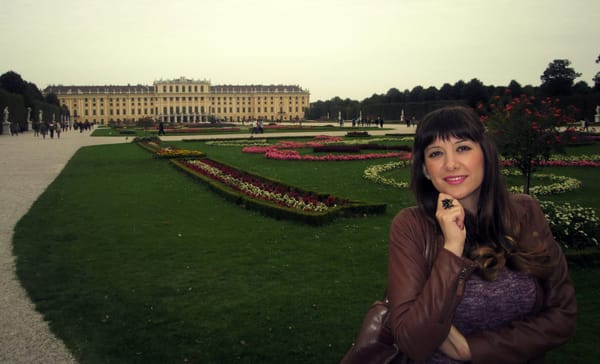 The heart of Europe – Vienna: photo 4