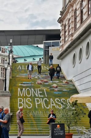 Exploring Vienna on a Budget - Top free things to do in the city: photo 4