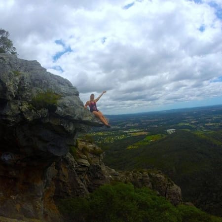 Top things to do on the Sunshine Coast for the Thrill Seeker: photo 13