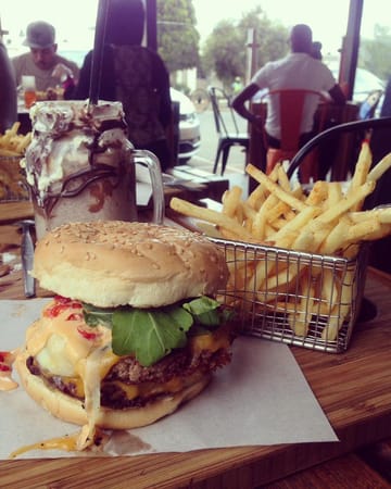 The ultimate guide to the City of Johannesburg: photo 2