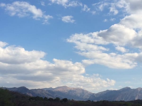 Argentina’s Cafayate- where vineyards meet the Andes: photo 1