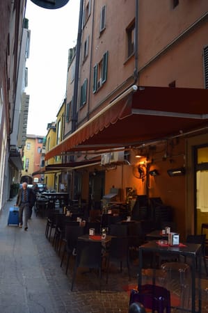 The Hidden Charm of Italy - What to Do and See in Bologna: photo 10