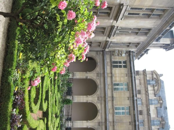 Find Your Way Through Secret Paris: photo 1