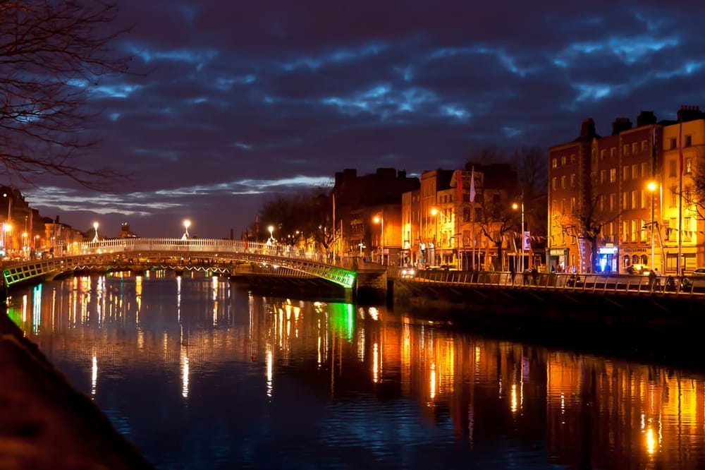 Top activities in Ireland during summer!