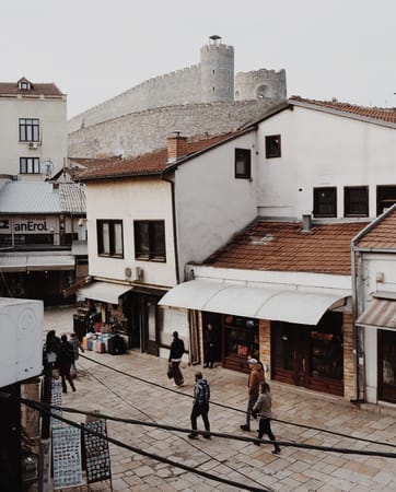 How to spend four days in Skopje if you are a first-timer: photo 6