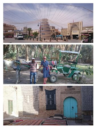 Tunisia: the land of stories: photo 6