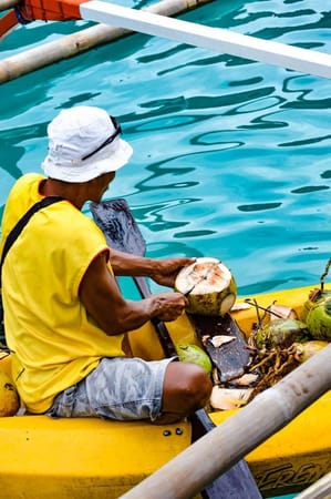 El Nido: An Adventure to Remember: photo 3