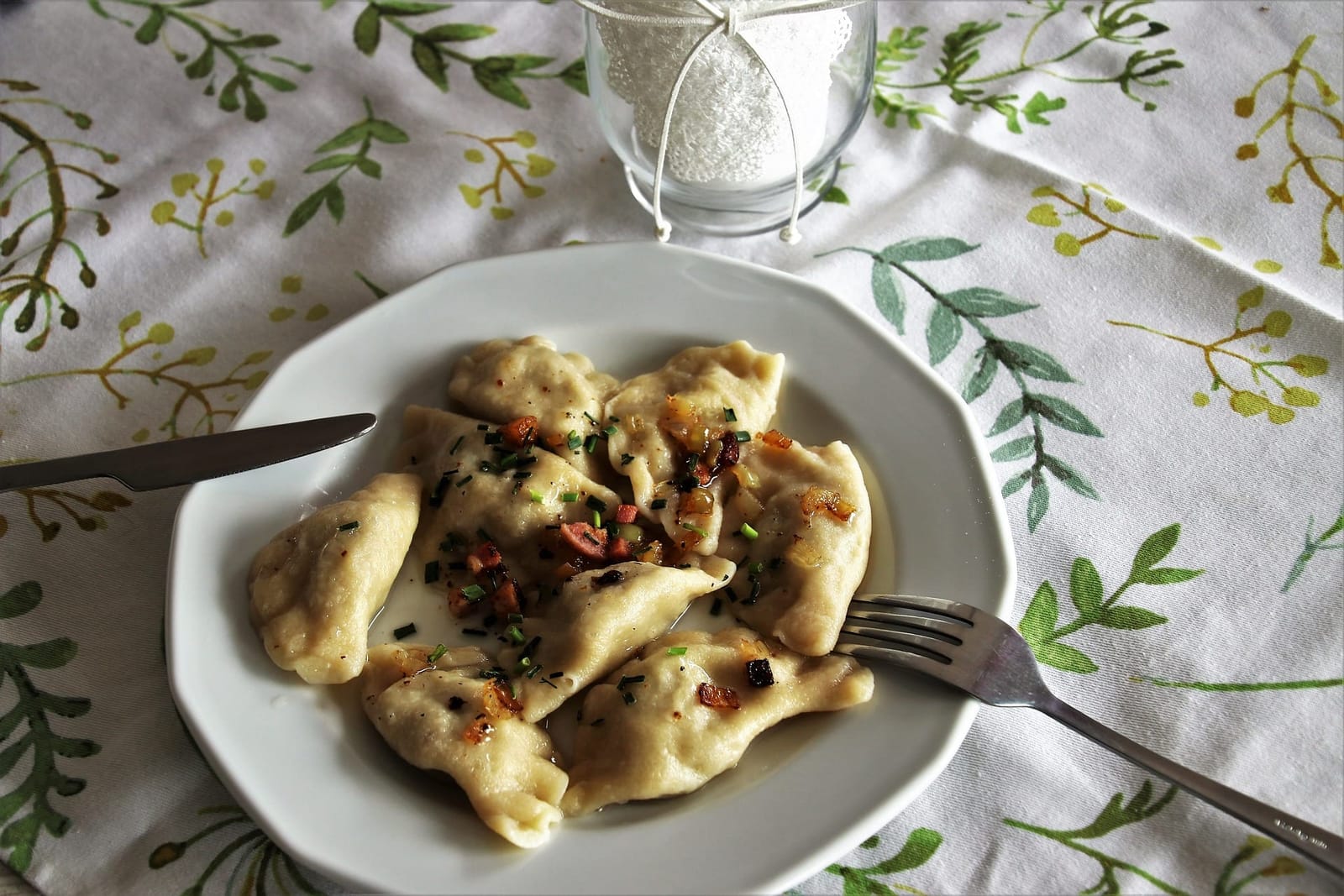 Top 7 traditional Polish dishes in Torun