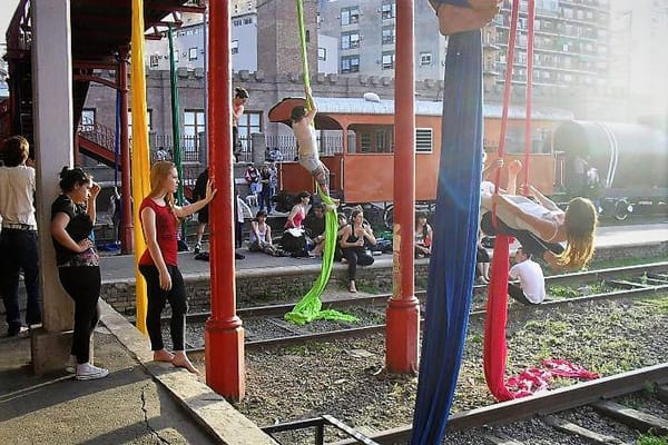 Rosario, Argentina. What to do, where to eat and sleep.: photo 6