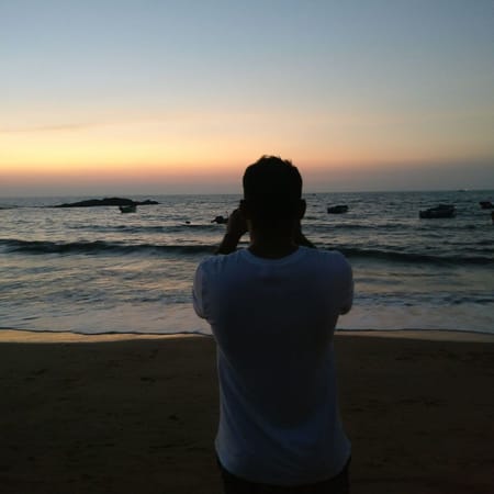 Road trip to Goa: photo 7