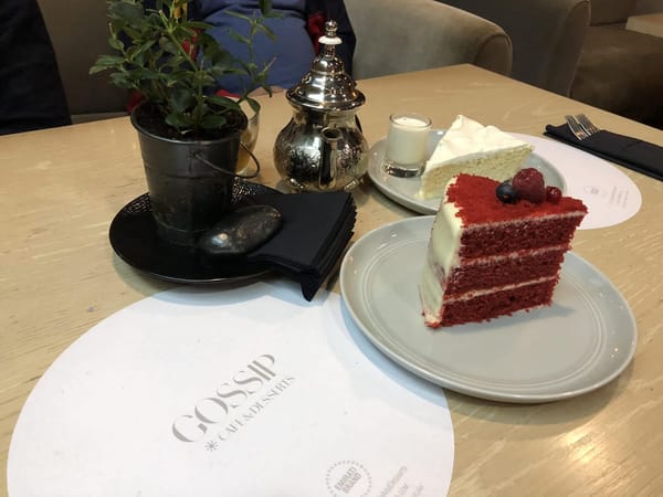 Things to do in Dubai: photo 7