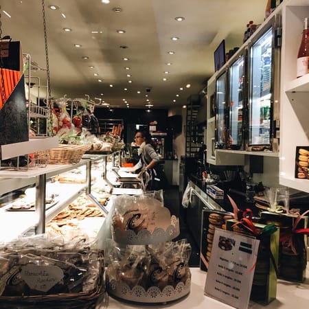 Weekend in Paris: photo 15