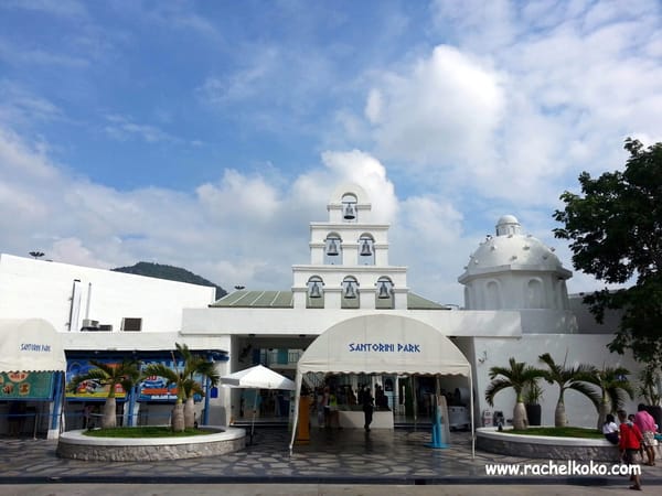 Fascinating Hua Hin, Thailand: photo 6