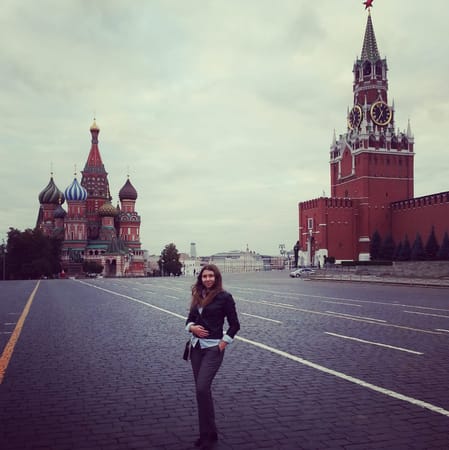Moscow weekend: two great days in Russian capital: photo 1