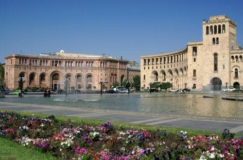Armenia. Small, Enchanting and Smiling so Genuinely: photo 1