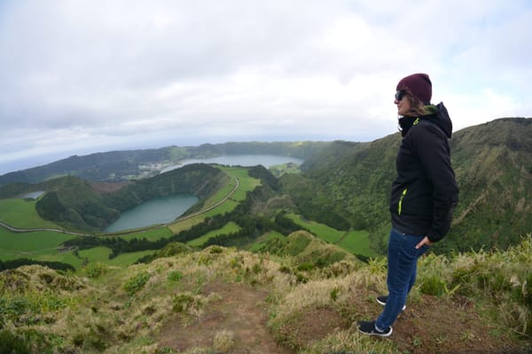 Sao Miguel - Green Island: photo 1