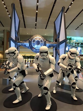 SINGAPORE: A LAYOVER CHALLENGE: photo 7