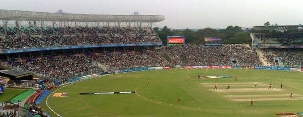 Kolkata - The City of Joy: photo 4