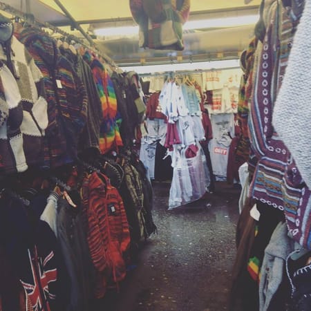 10 Important Lessons I Learned in London: photo 13