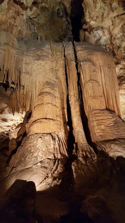 Luray: Caverns, Hiking, and Small Town Fun: photo 3