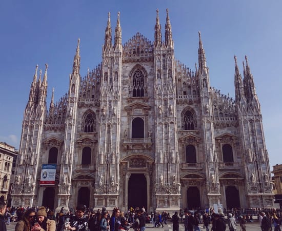 24 Hours in Milan... (...and a little bit of Varese too): photo 5