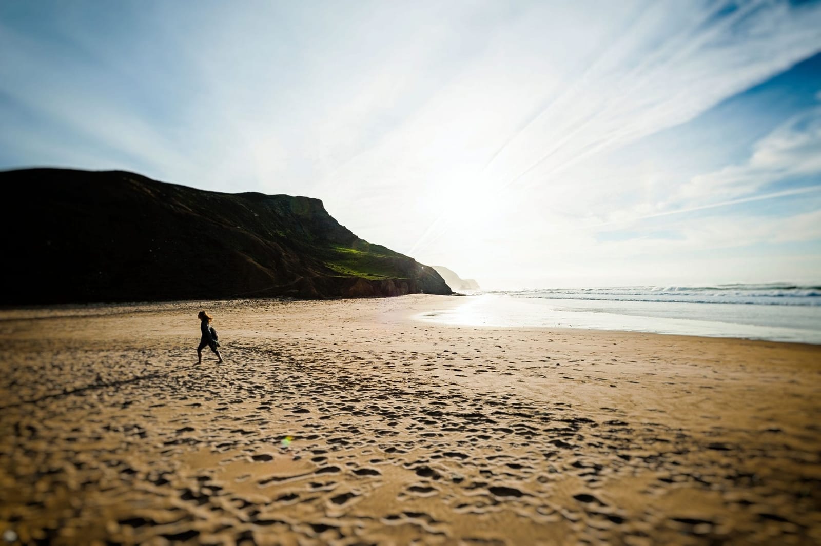Why Sagres, Portugal Is a Hotspot for Backpackers