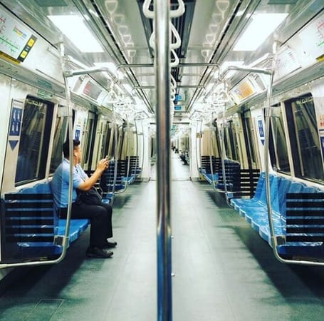 Singapore: Free trip by Transit Ticket: photo 8