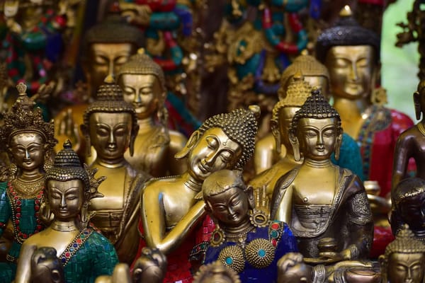 Ultimate Travel guide to Leh - Ladakh: photo 7