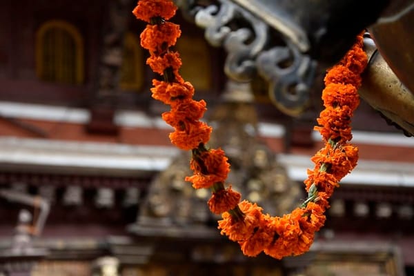 How to explore Nepal with low costs: photo 5