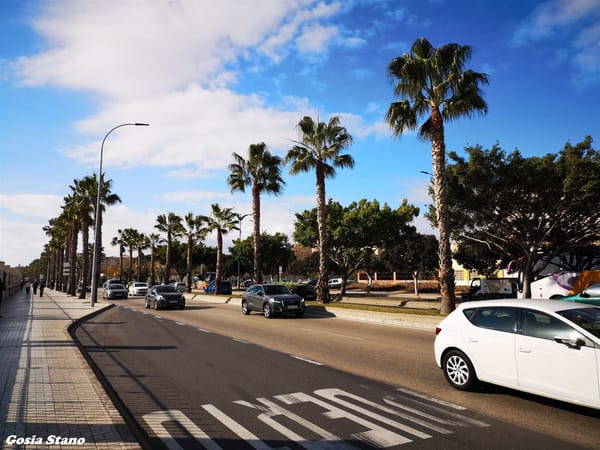 City Break In The “Sun Coast” Of Spain - Malaga: photo 6