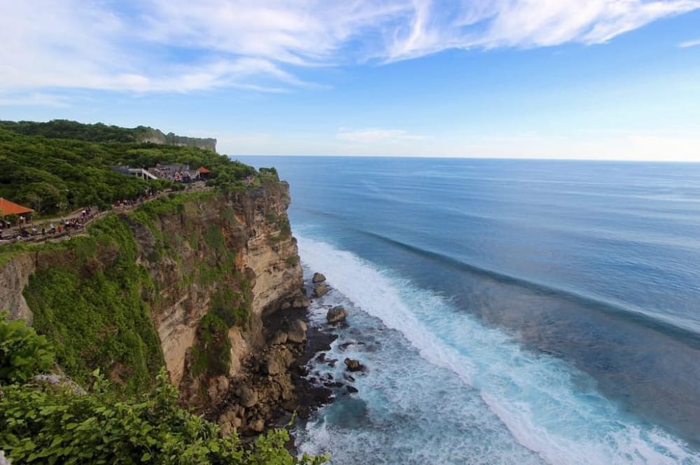 Top Activities for a Short Stay in Bali
