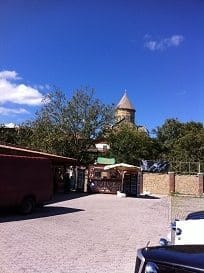 THIS IS MY WONDERFUL GEORGIA: photo 9
